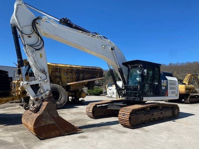 CAT 330 F - حفار زحاف: صورة 3 CAT 330 F - حفار زحاف: صورة 3