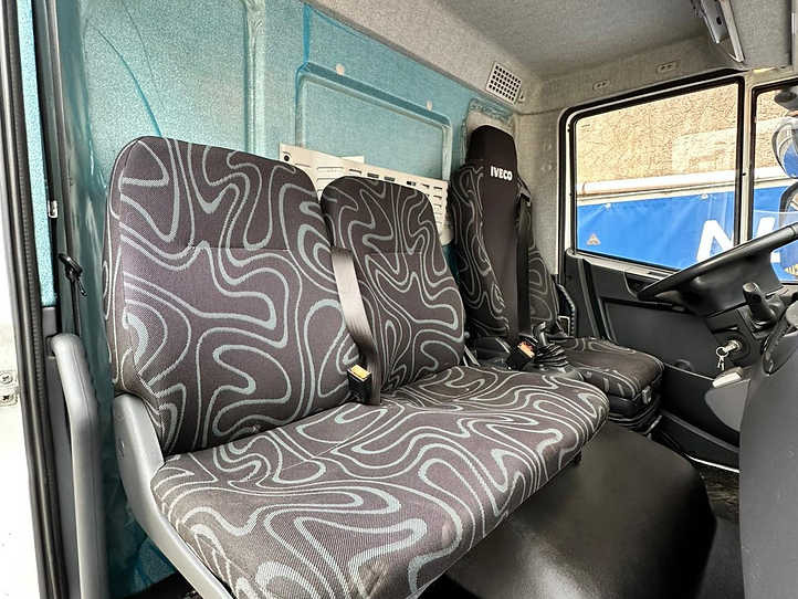 Eurocargo 100e22 Eurocargo 100e22: صورة 7