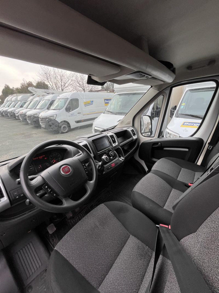 FIAT DUCATO XLH2 140CV - فان: صورة 4 FIAT DUCATO XLH2 140CV - فان: صورة 4