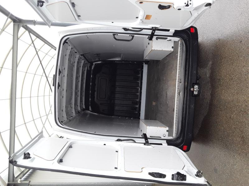 OPEL MOVANO 135 cv 10m3 - فان المدمجة: صورة 4 OPEL MOVANO 135 cv 10m3 - فان المدمجة: صورة 4