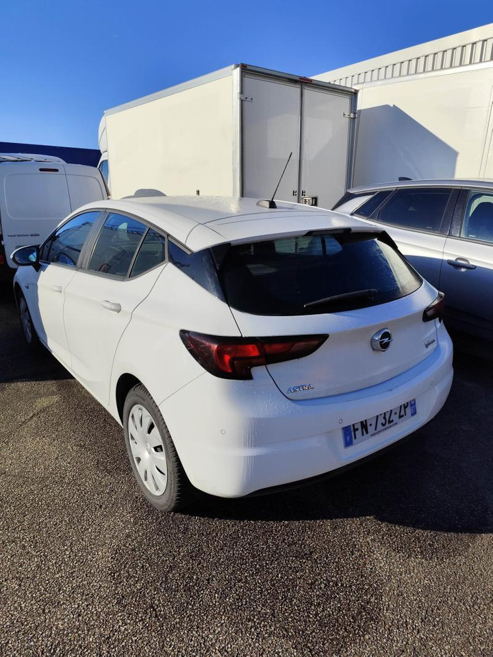 Opel Astra 1,5 Diesel 105 cv BVM6 5 places Edition business - سيارة: صورة 3 Opel Astra 1,5 Diesel 105 cv BVM6 5 places Edition business - سيارة: صورة 3