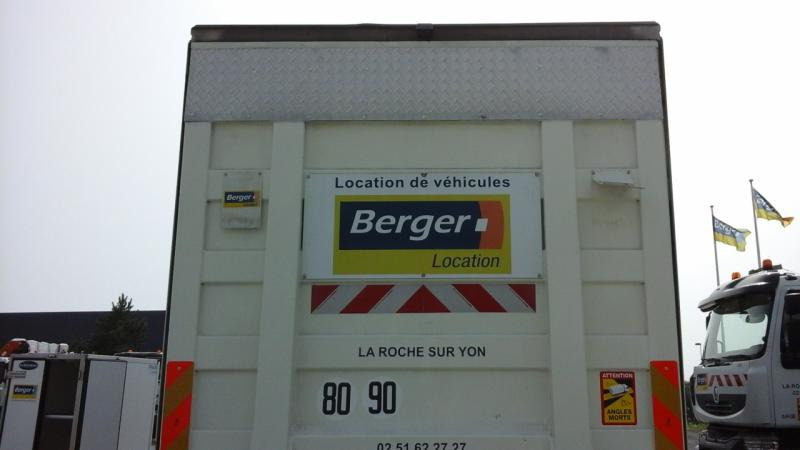 شاحنة ستارة RENAULT C 42M3 380 CV RIDEAUX 6x2: صورة 7