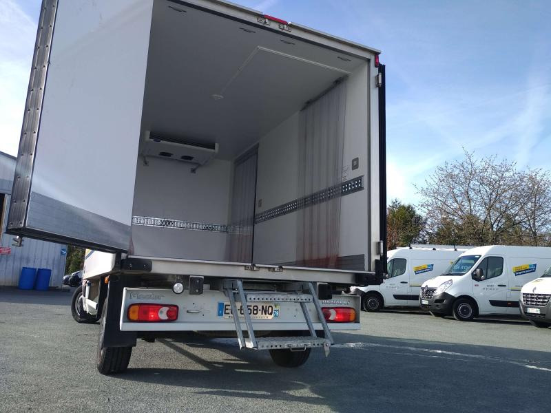 RENAULT MASTER 170 CV FRIGO - شاحنة مُبرّدة للتوصيل: صورة 3 RENAULT MASTER 170 CV FRIGO - شاحنة مُبرّدة للتوصيل: صورة 3