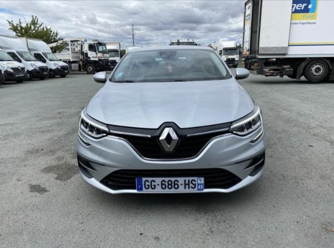 RENAULT MEGANE - سيارة: صورة 4 RENAULT MEGANE - سيارة: صورة 4