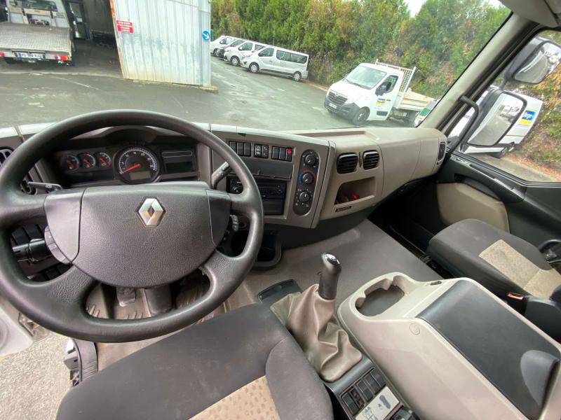 RENAULT PREMIUM 320 CV FOURGON - شاحنة مقفلة: صورة 5 RENAULT PREMIUM 320 CV FOURGON - شاحنة مقفلة: صورة 5