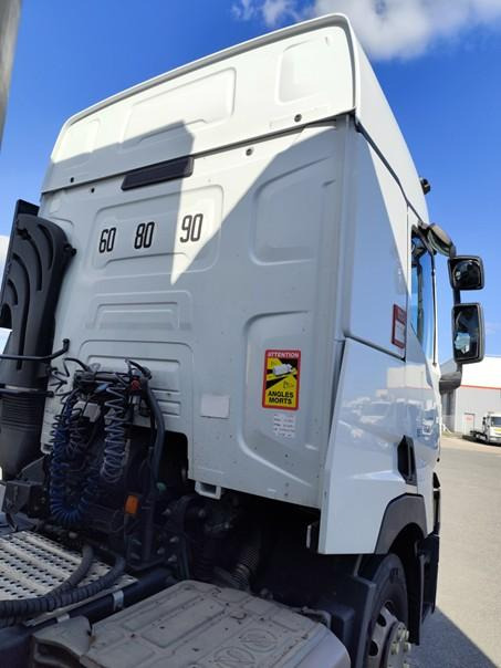 Renault Tracteur T460 4x2 E6 460 CV - وحدة جر: صورة 3 Renault Tracteur T460 4x2 E6 460 CV - وحدة جر: صورة 3