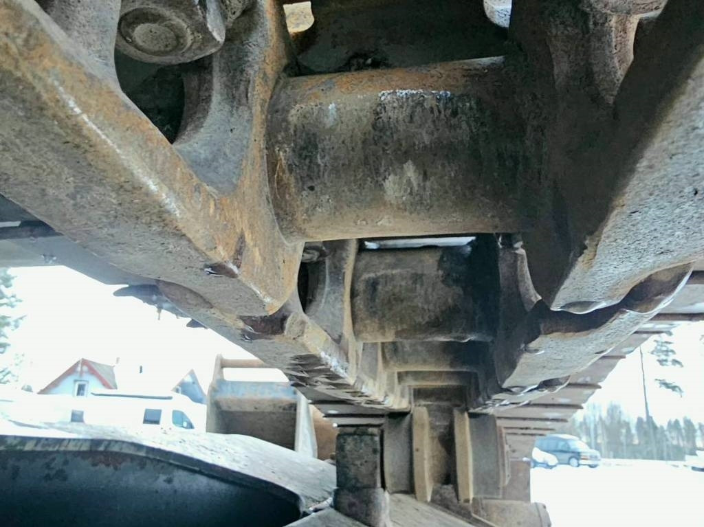 حفار زحاف Hitachi ZX 210 LC-6: صورة 19 حفار زحاف Hitachi ZX 210 LC-6: صورة 19