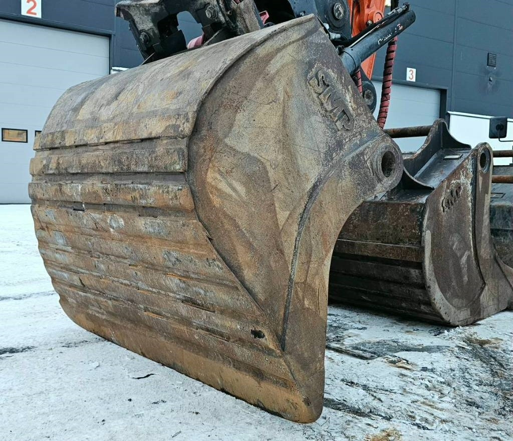 حفار زحاف Hitachi ZX 210 LC-6: صورة 39 حفار زحاف Hitachi ZX 210 LC-6: صورة 39