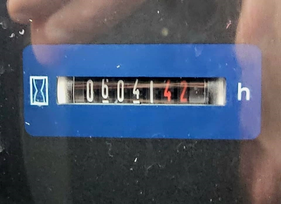 حفارة مُصَّغرة Volvo ECR 58: صورة 40