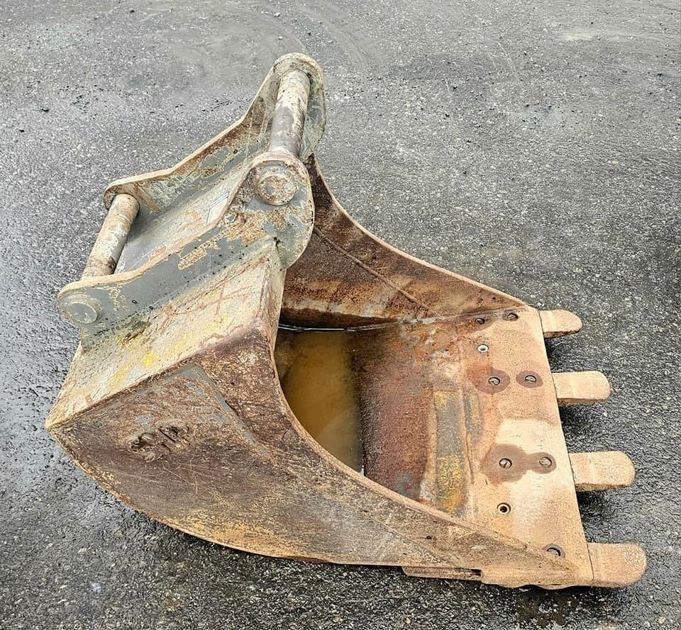 حفارة مُصَّغرة Volvo ECR 58: صورة 17