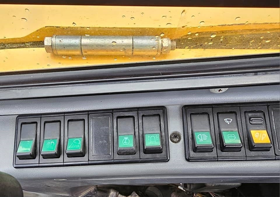 حفارة مُصَّغرة Volvo ECR 58: صورة 36