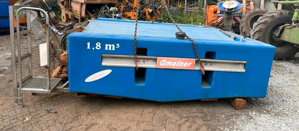 Gmeiner STA 2500 C Salzstreuer für Unimog UGN UGE 424 427 405 U300 U 300 400 500 MERCEDES-BENZ 218 219 318 323 423 427 327 430 429 430 435 Salzsilo Streuautomat Winterdienst - مفرشة الرمل/ الملح: صورة 3 Gmeiner STA 2500 C Salzstreuer für Unimog UGN UGE 424 427 405 U300 U 300 400 500 MERCEDES-BENZ 218 219 318 323 423 427 327 430 429 430 435 Salzsilo Streuautomat Winterdienst - مفرشة الرمل/ الملح: صورة 3