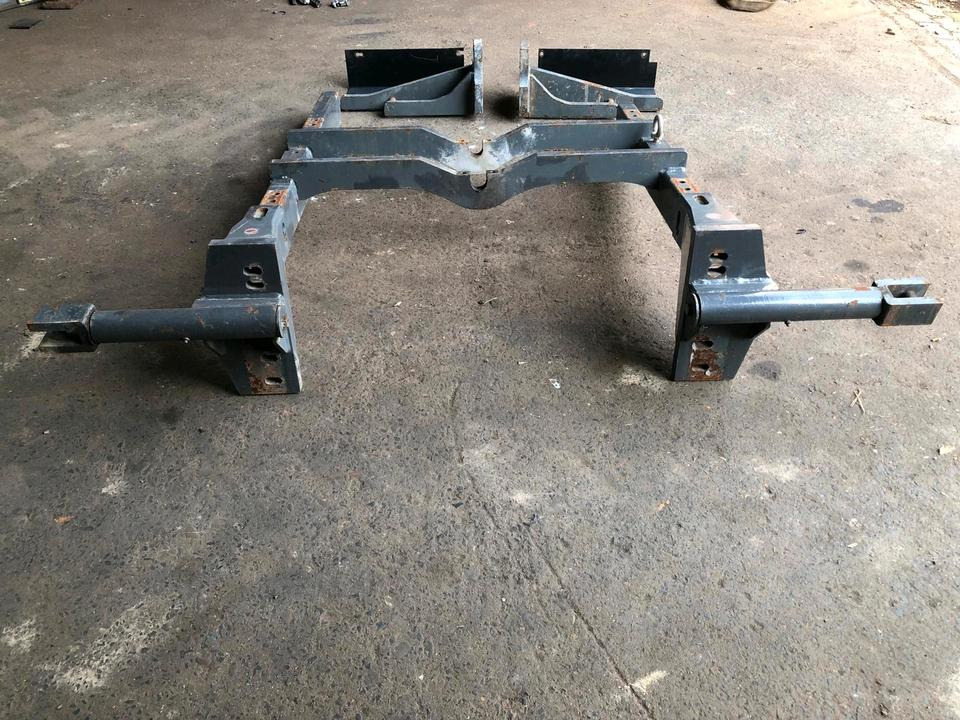 Kipperrahmen für Fendt Xylon 520 522 524 Kipperspinne Pritsche - إطار/ شاسيه - آلية المنفعة/ مركبة خاصة: صورة 4 Kipperrahmen für Fendt Xylon 520 522 524 Kipperspinne Pritsche - إطار/ شاسيه - آلية المنفعة/ مركبة خاصة: صورة 4