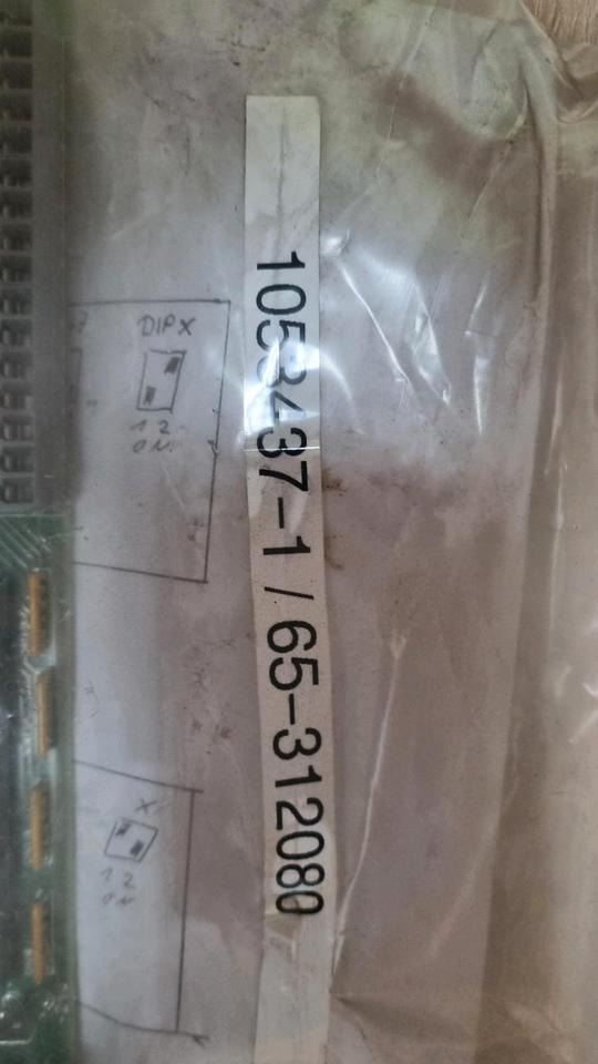 Platine Beilhack Seitenschneepflug 1053437-1 / 65-312080 Steuerplatine Steuerung - وحدة تحكم الكتروني - آلية المنفعة/ مركبة خاصة: صورة 4 Platine Beilhack Seitenschneepflug 1053437-1 / 65-312080 Steuerplatine Steuerung - وحدة تحكم الكتروني - آلية المنفعة/ مركبة خاصة: صورة 4