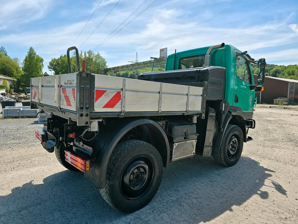 Unimog 405 U20 Mercedes-Benz Bluetec 4 U 20 290 300 400 500 UGE UGN - شاحنات مسطحة: صورة 4 Unimog 405 U20 Mercedes-Benz Bluetec 4 U 20 290 300 400 500 UGE UGN - شاحنات مسطحة: صورة 4