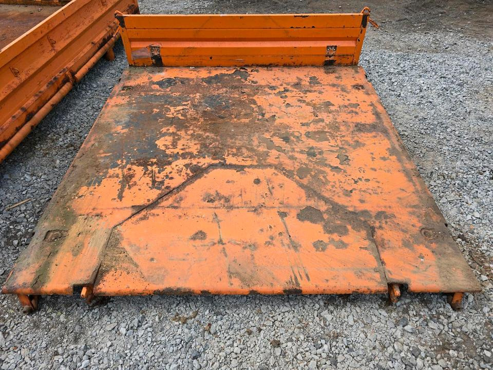 Unimog Pritsche Kipperpritsche 425 417 427 424 435 427 U 1650 2150 1450 1550 1400 1600 1200 1000 U1000 U mercedes benz - صنوق قلاب: صورة 2 Unimog Pritsche Kipperpritsche 425 417 427 424 435 427 U 1650 2150 1450 1550 1400 1600 1200 1000 U1000 U mercedes benz - صنوق قلاب: صورة 2