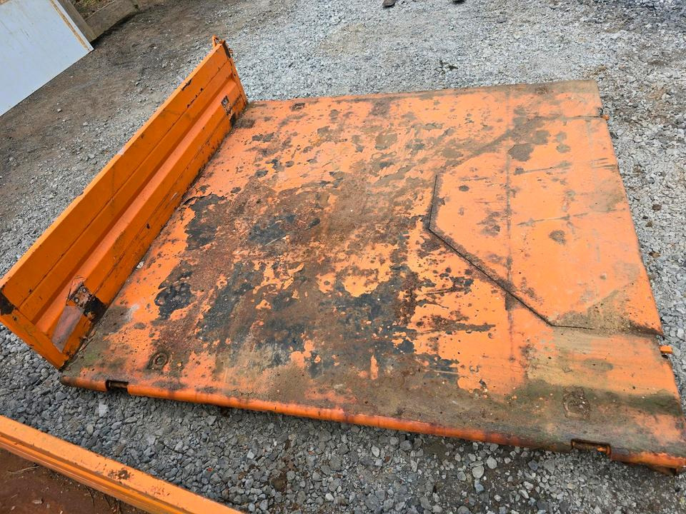 Unimog Pritsche Kipperpritsche 425 417 427 424 435 427 U 1650 2150 1450 1550 1400 1600 1200 1000 U1000 U mercedes benz - صنوق قلاب: صورة 3 Unimog Pritsche Kipperpritsche 425 417 427 424 435 427 U 1650 2150 1450 1550 1400 1600 1200 1000 U1000 U mercedes benz - صنوق قلاب: صورة 3