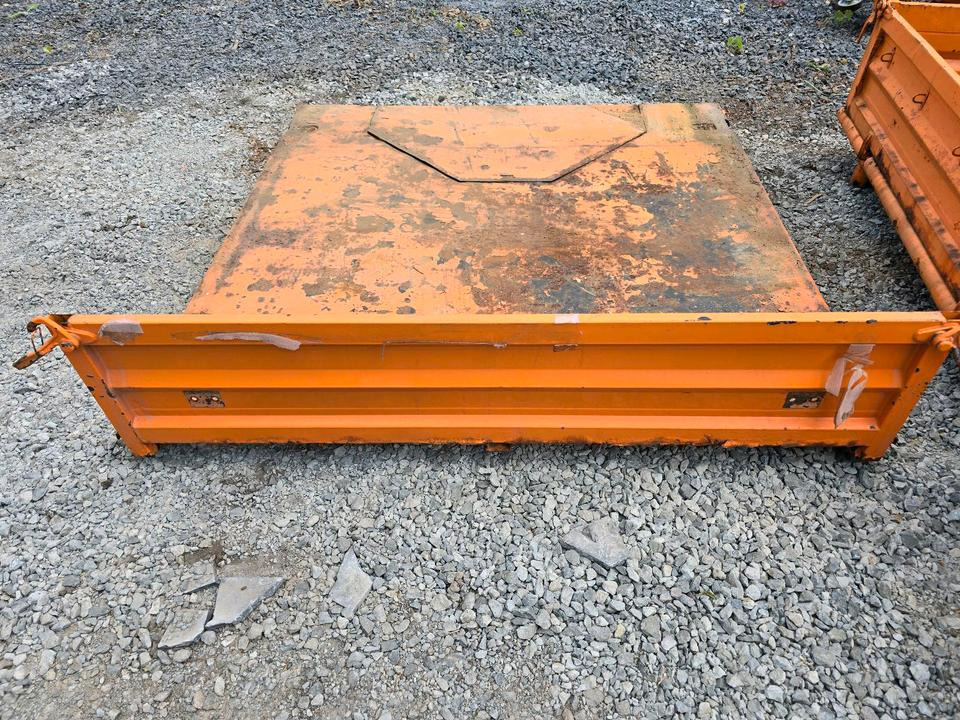 Unimog Pritsche Kipperpritsche 425 417 427 424 435 427 U 1650 2150 1450 1550 1400 1600 1200 1000 U1000 U mercedes benz - صنوق قلاب: صورة 4 Unimog Pritsche Kipperpritsche 425 417 427 424 435 427 U 1650 2150 1450 1550 1400 1600 1200 1000 U1000 U mercedes benz - صنوق قلاب: صورة 4