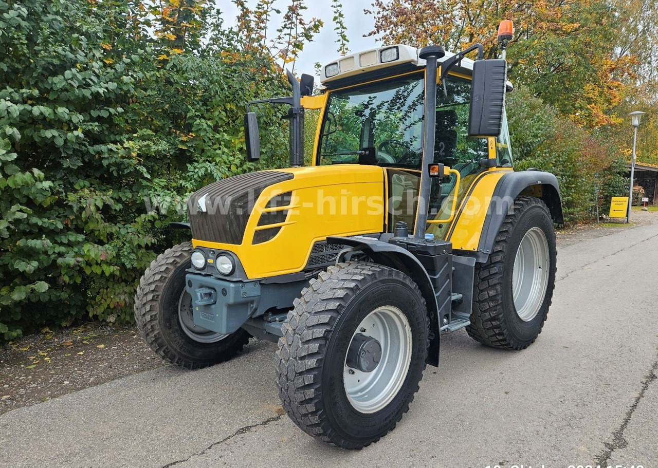 Fendt 313 V SCR, VARIO* 1.Hand * TMS * Netto: 54.900.- - جرار: صورة 5 Fendt 313 V SCR, VARIO* 1.Hand * TMS * Netto: 54.900.- - جرار: صورة 5
