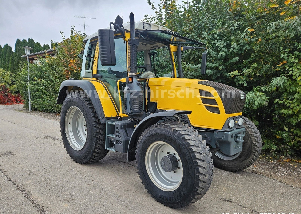 Fendt 313 V SCR, VARIO* 1.Hand * TMS * TOP Zustand !!! - جرار: صورة 1 Fendt 313 V SCR, VARIO* 1.Hand * TMS * TOP Zustand !!! - جرار: صورة 1