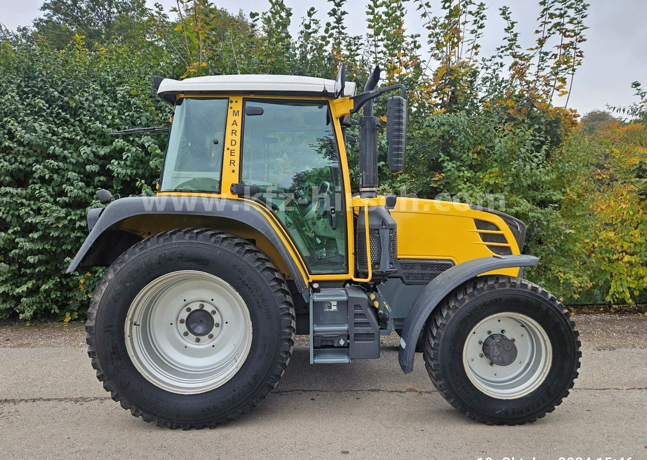 Fendt 313 V SCR, VARIO* 1.Hand * TMS * TOP Zustand !!! - جرار: صورة 2 Fendt 313 V SCR, VARIO* 1.Hand * TMS * TOP Zustand !!! - جرار: صورة 2
