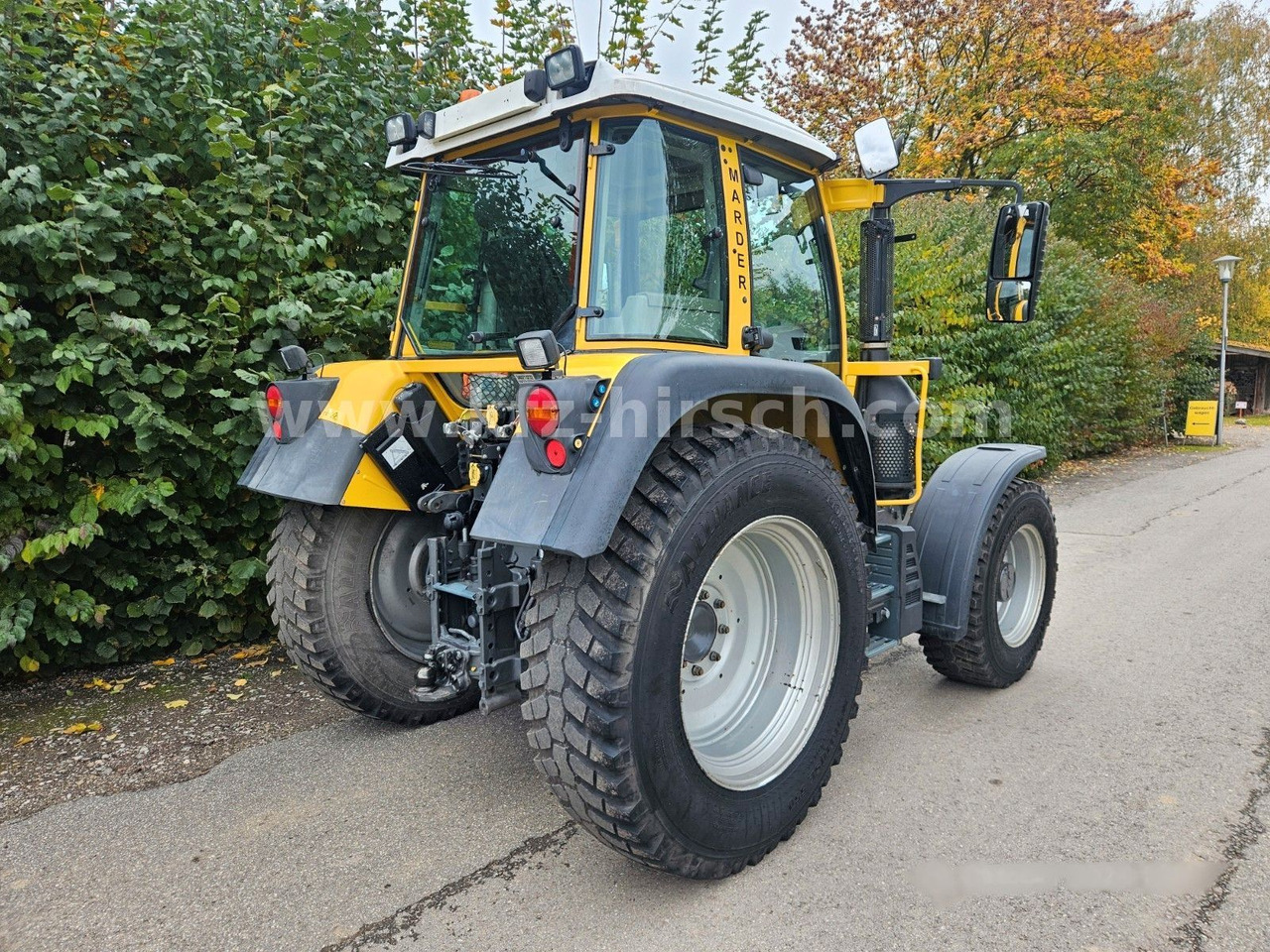 Fendt 313 V SCR, VARIO* 1.Hand * TMS * TOP Zustand !!! - جرار: صورة 3 Fendt 313 V SCR, VARIO* 1.Hand * TMS * TOP Zustand !!! - جرار: صورة 3