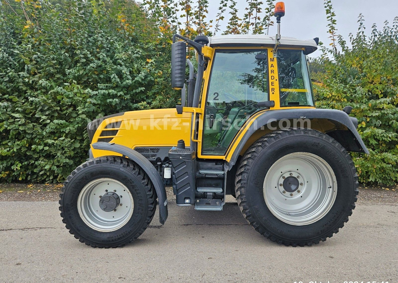 Fendt 313 V SCR, VARIO* 1.Hand * TMS * TOP Zustand !!! - جرار: صورة 4 Fendt 313 V SCR, VARIO* 1.Hand * TMS * TOP Zustand !!! - جرار: صورة 4