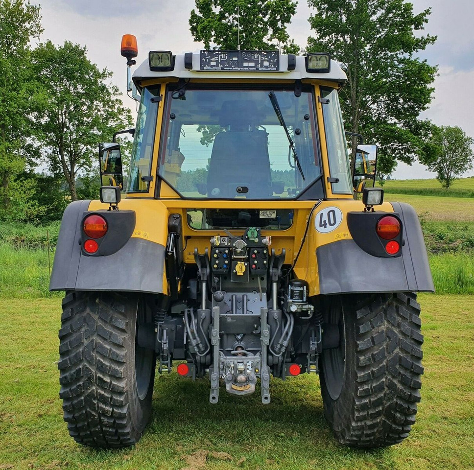 Fendt 313 V SCR, VARIO* nur 1.700Std* TMS, - جرار: صورة 5 Fendt 313 V SCR, VARIO* nur 1.700Std* TMS, - جرار: صورة 5