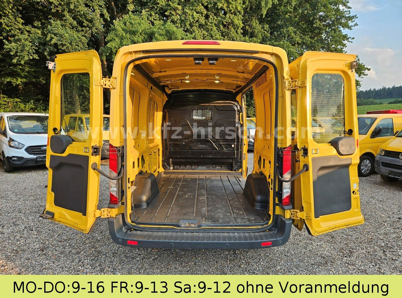 فان Ford Transit 350 Transporter Kasten L2H2 1.Hand: صورة 6