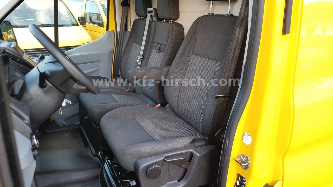 فان Ford Transit 350 Transporter Kasten L2H2 1.Hand: صورة 9