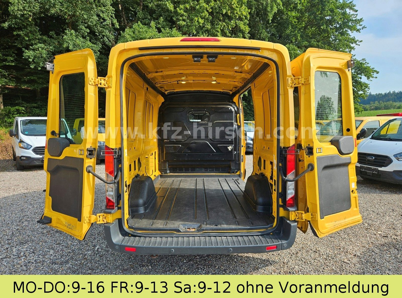 Ford Transit 350 Transporter Kasten L2H2 1.Hand - فان: صورة 4 Ford Transit 350 Transporter Kasten L2H2 1.Hand - فان: صورة 4
