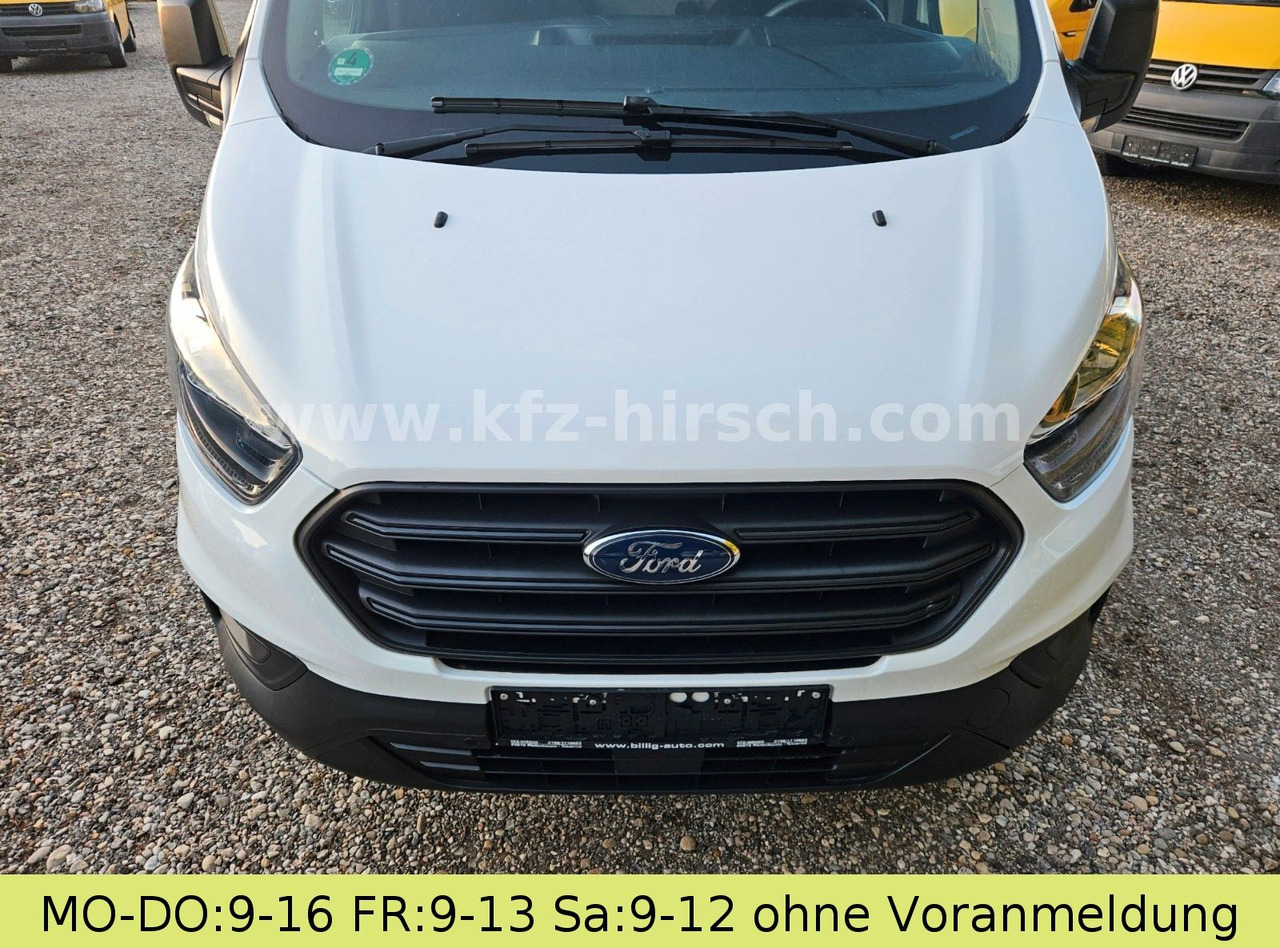 Ford Transit Custom 1.Hd,Klima,Sitzhzg,Bluetooth,Temp - ميكروباص: صورة 5 Ford Transit Custom 1.Hd,Klima,Sitzhzg,Bluetooth,Temp - ميكروباص: صورة 5