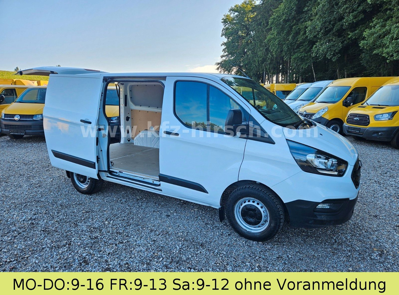 Ford Transit Custom 1.Hd,Klima,Sitzhzg,Bluetooth,Temp - ميكروباص: صورة 5 Ford Transit Custom 1.Hd,Klima,Sitzhzg,Bluetooth,Temp - ميكروباص: صورة 5