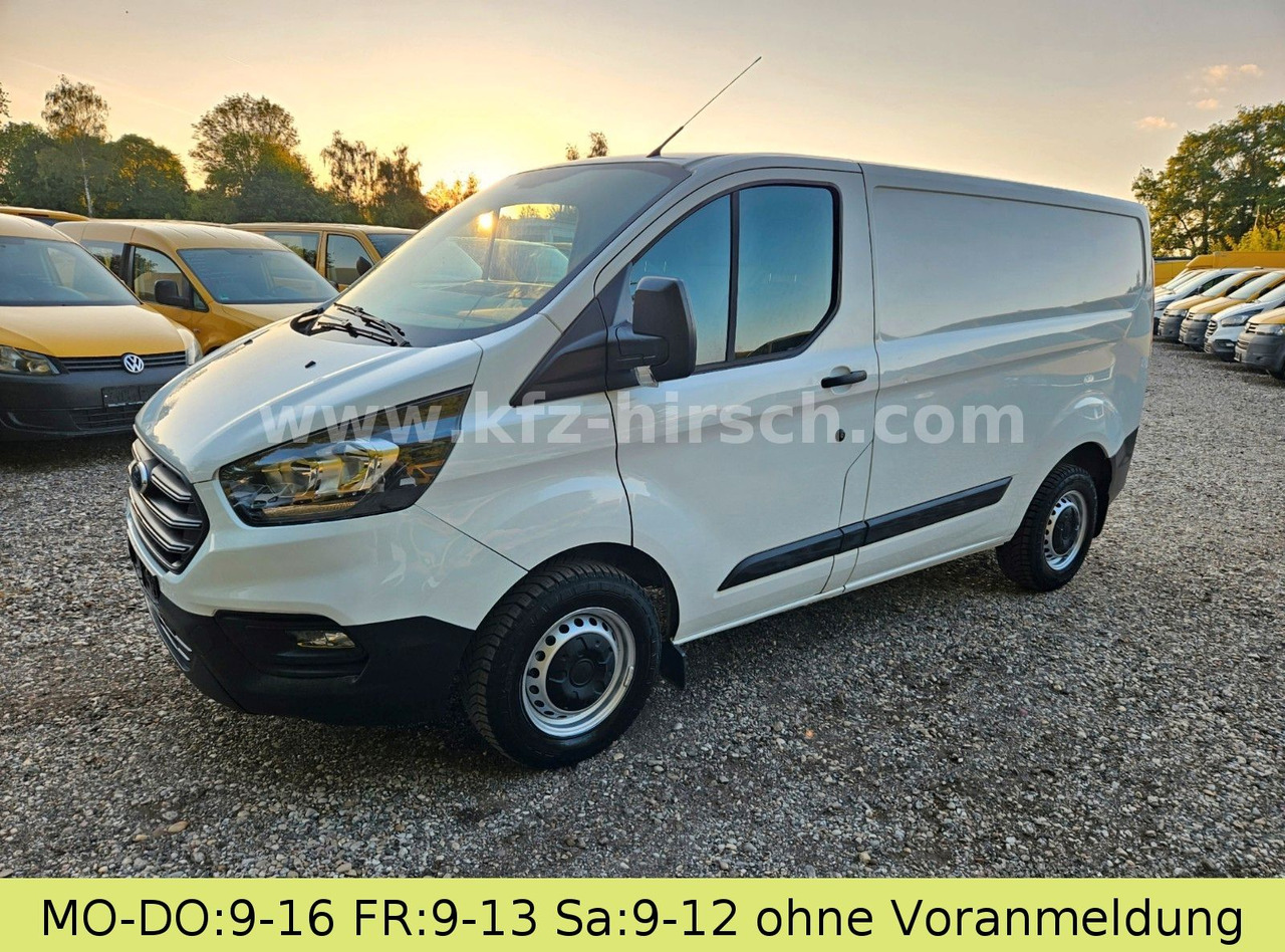 Ford Transit Custom 1.Hd,Klima,Sitzhzg,Bluetooth,Temp - ميكروباص: صورة 4 Ford Transit Custom 1.Hd,Klima,Sitzhzg,Bluetooth,Temp - ميكروباص: صورة 4