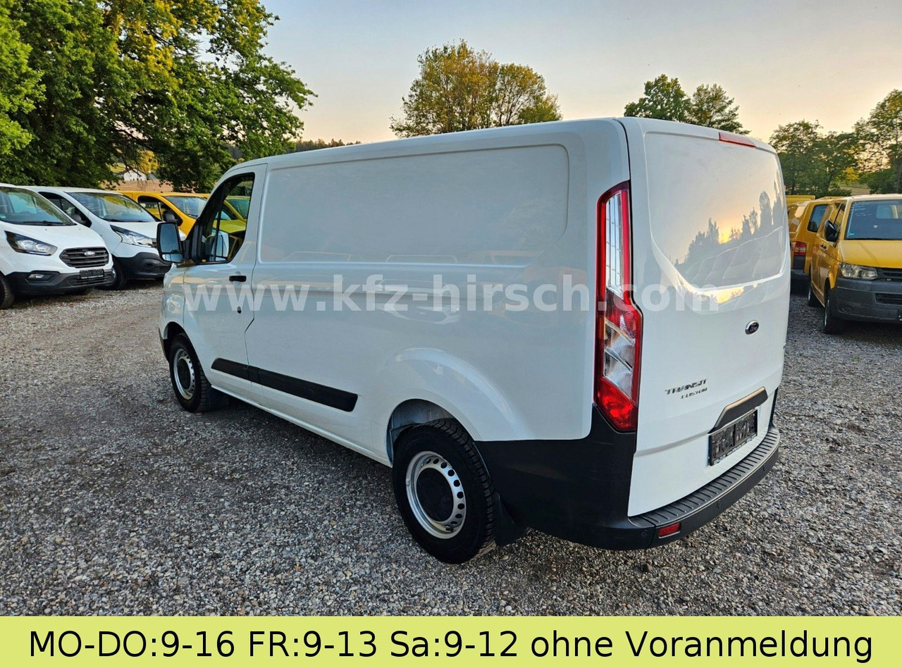 Ford Transit Custom 1.Hd,Klima,Sitzhzg,Bluetooth,Temp - ميكروباص: صورة 3 Ford Transit Custom 1.Hd,Klima,Sitzhzg,Bluetooth,Temp - ميكروباص: صورة 3