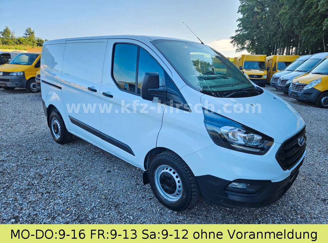 Ford Transit Custom 1.Hd,Klima,Sitzhzg,Bluetooth,Temp - ميكروباص: صورة 2 Ford Transit Custom 1.Hd,Klima,Sitzhzg,Bluetooth,Temp - ميكروباص: صورة 2