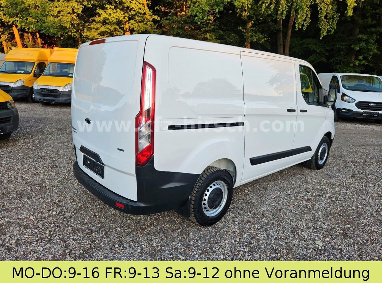 Ford Transit Custom 1.Hd,Klima,Sitzhzg,Bluetooth,Temp - ميكروباص: صورة 2 Ford Transit Custom 1.Hd,Klima,Sitzhzg,Bluetooth,Temp - ميكروباص: صورة 2