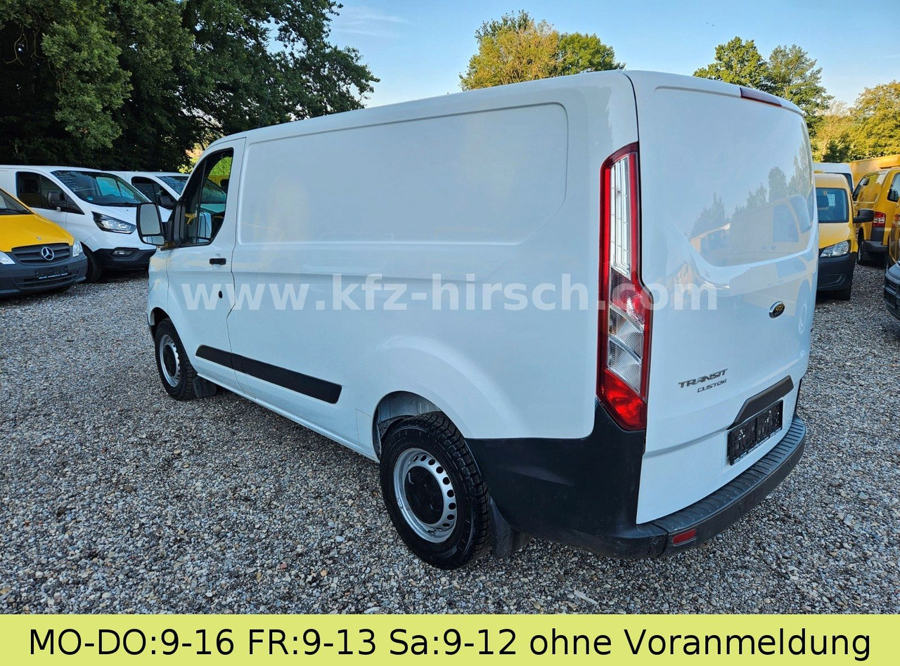 Ford Transit Custom 1.Hd,Klima,Sitzhzg,Bluetooth,Temp - ميكروباص: صورة 4 Ford Transit Custom 1.Hd,Klima,Sitzhzg,Bluetooth,Temp - ميكروباص: صورة 4