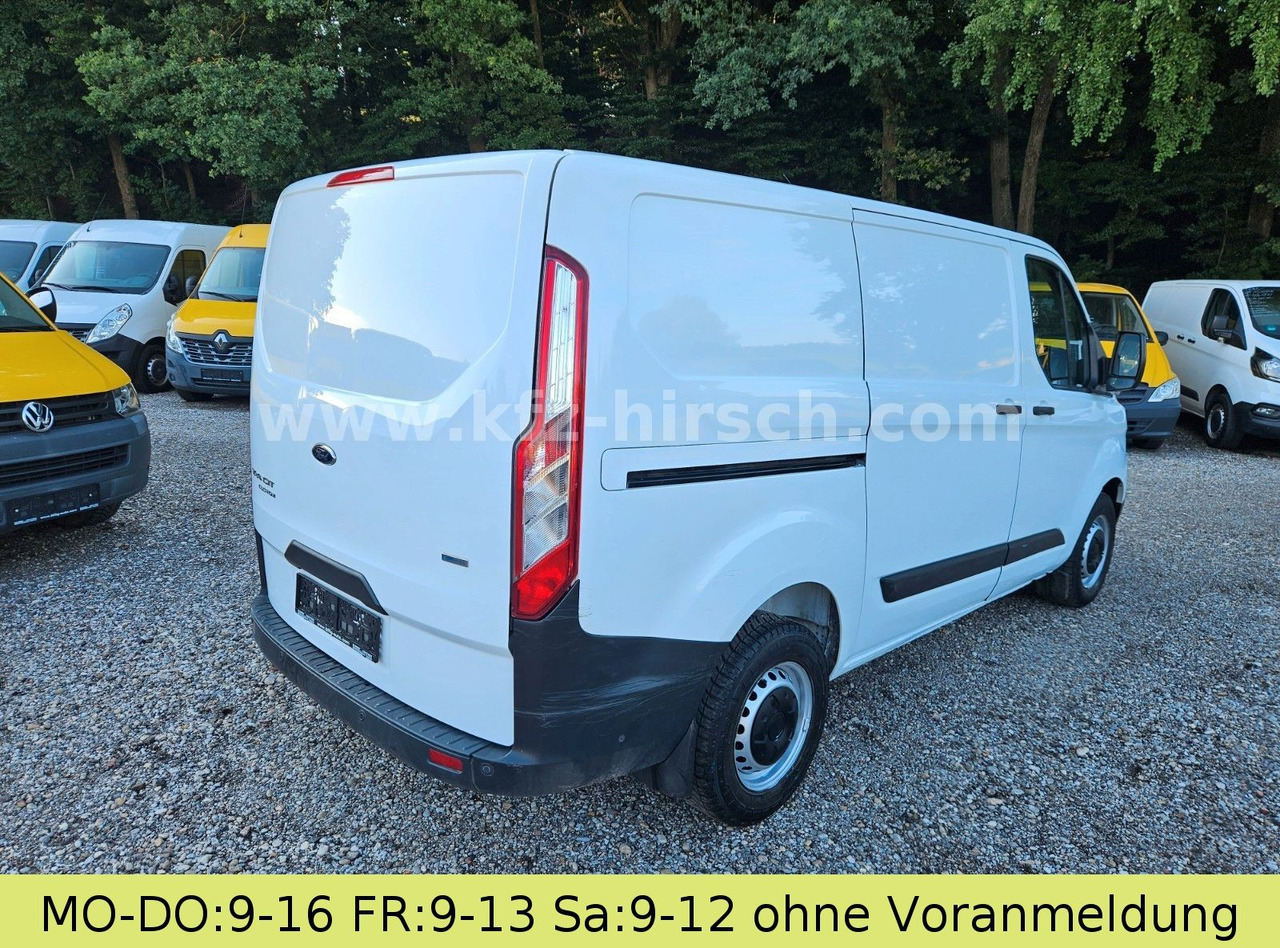 Ford Transit Custom 1.Hd,Klima,Sitzhzg,Bluetooth,Temp - ميكروباص: صورة 3 Ford Transit Custom 1.Hd,Klima,Sitzhzg,Bluetooth,Temp - ميكروباص: صورة 3