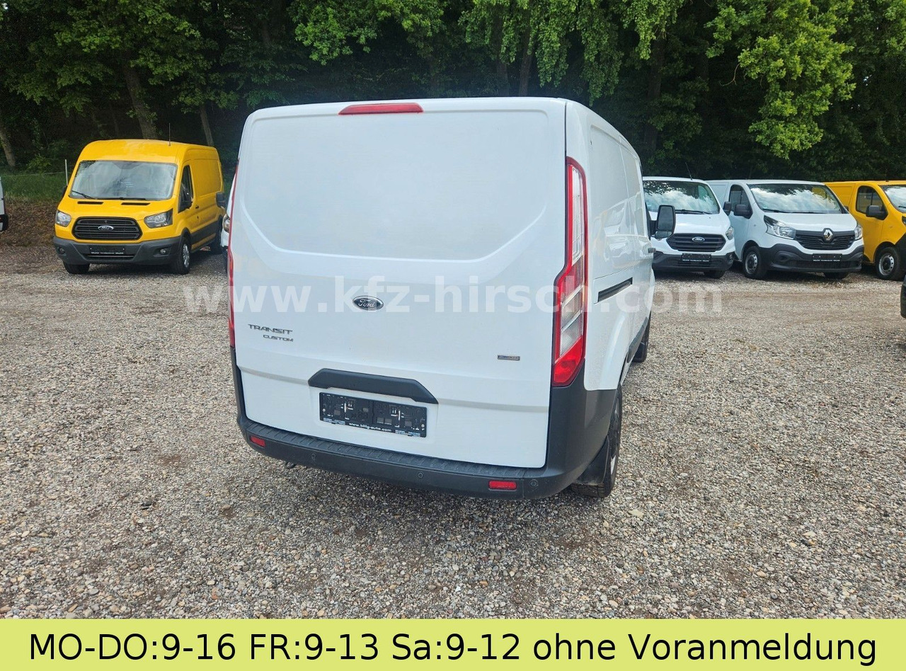 Ford Transit Custom Klima Sitzhzg Bluetooth Multi 1Hd - فان: صورة 5 Ford Transit Custom Klima Sitzhzg Bluetooth Multi 1Hd - فان: صورة 5