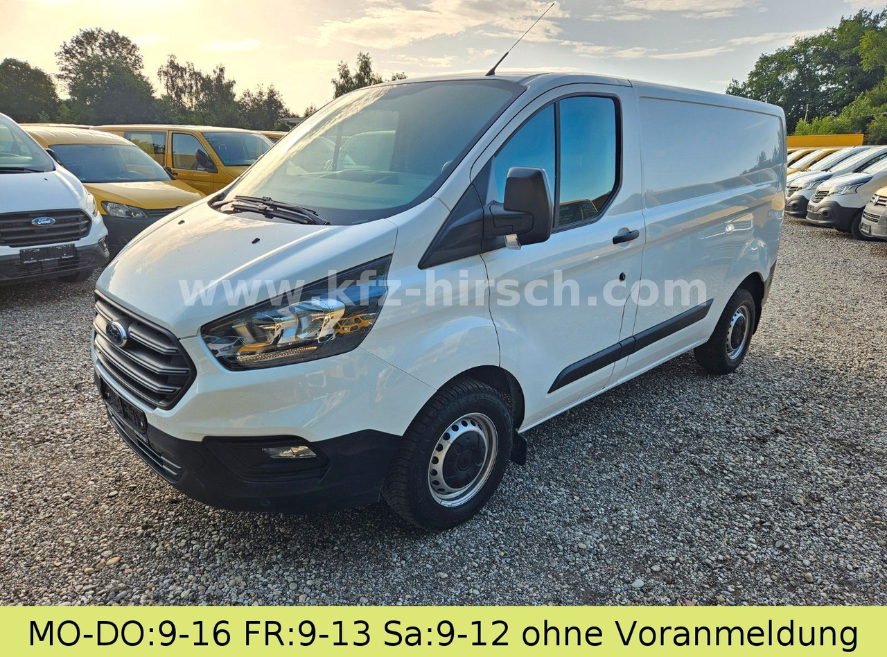 Ford Transit Custom Klima Sitzhzg Bluetooth Multi 1Hd - فان: صورة 4 Ford Transit Custom Klima Sitzhzg Bluetooth Multi 1Hd - فان: صورة 4
