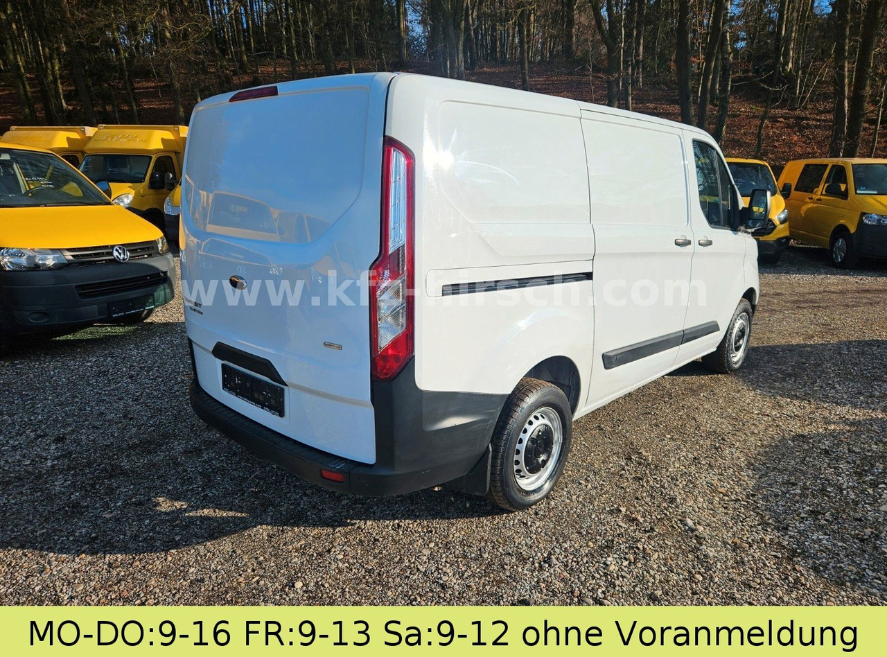 Ford Transit Custom Klima Sitzhzg Bluetooth Multi 1Hd - فان: صورة 4 Ford Transit Custom Klima Sitzhzg Bluetooth Multi 1Hd - فان: صورة 4