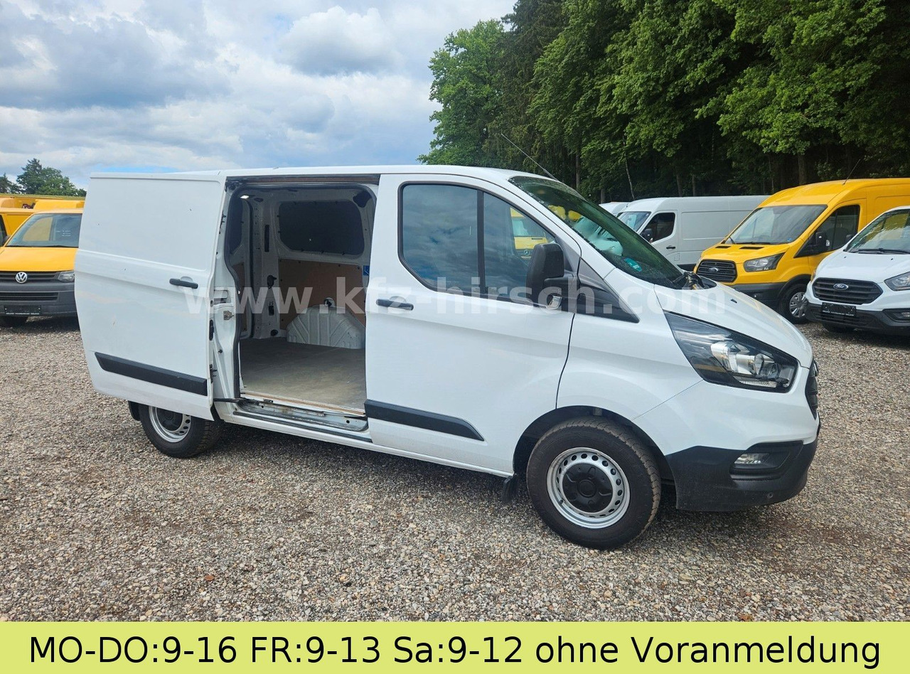 Ford Transit Custom Klima Sitzhzg Bluetooth Multi 1Hd - فان: صورة 4 Ford Transit Custom Klima Sitzhzg Bluetooth Multi 1Hd - فان: صورة 4