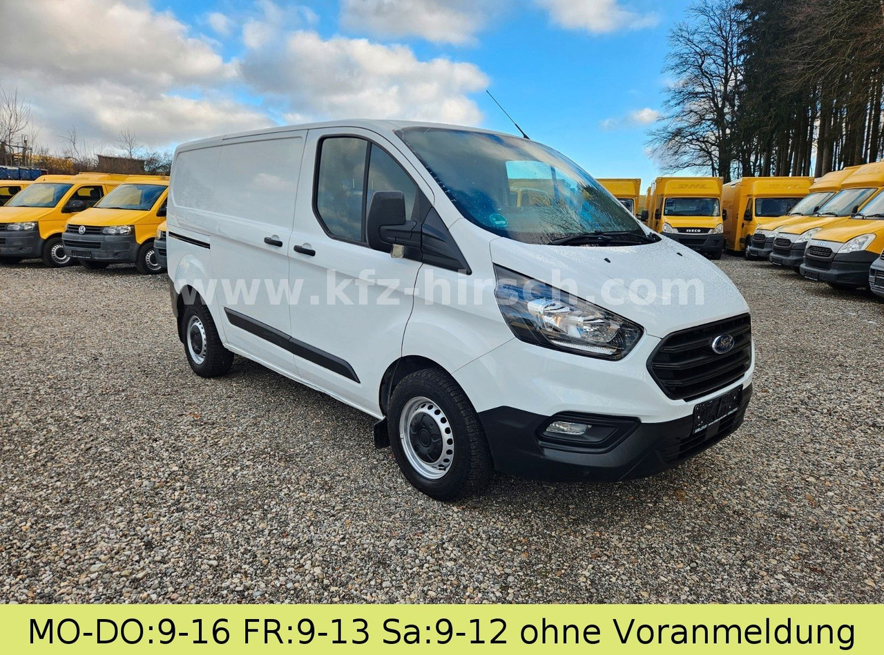 Ford Transit Custom Klima Sitzhzg Bluetooth Multi 1Hd - فان: صورة 3 Ford Transit Custom Klima Sitzhzg Bluetooth Multi 1Hd - فان: صورة 3