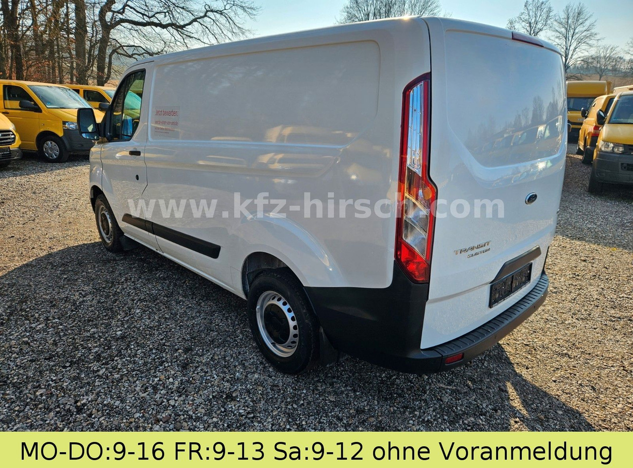 Ford Transit Custom Klima Sitzhzg Bluetooth Multi 1Hd - فان: صورة 5 Ford Transit Custom Klima Sitzhzg Bluetooth Multi 1Hd - فان: صورة 5