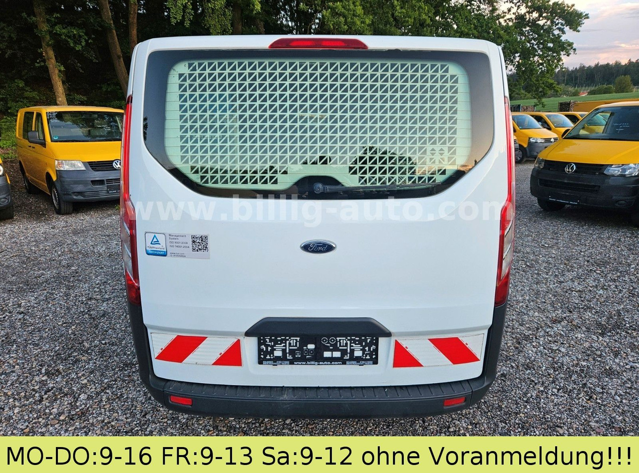 ميكروباص Ford Transit Custom Sortimo Werkstatt 1.Hd*: صورة 11 ميكروباص Ford Transit Custom Sortimo Werkstatt 1.Hd*: صورة 11