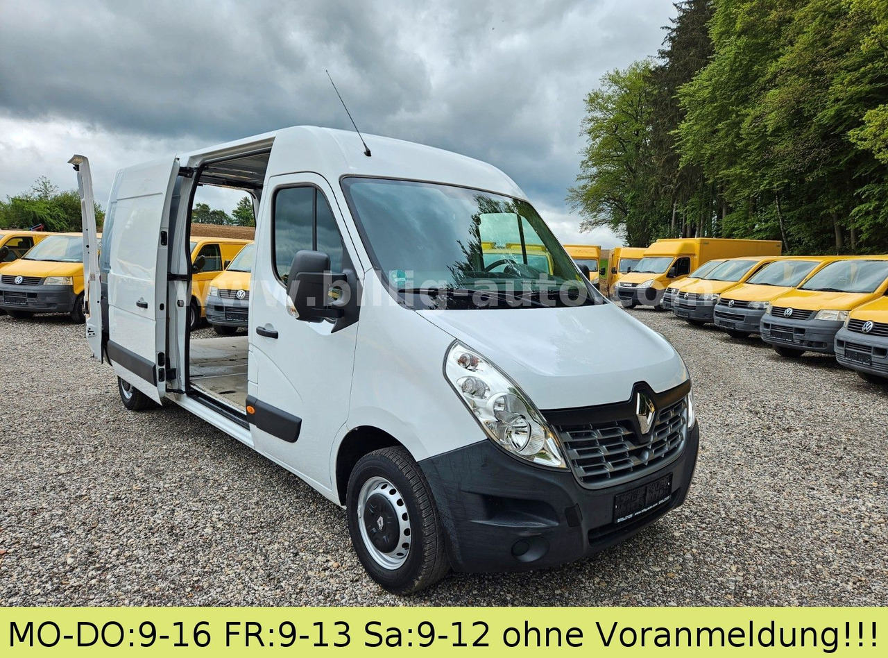 Renault Master EURO 6 *Klima*EU6*Bluetooth*Kamera*MAXI - ميكروباص: صورة 1 Renault Master EURO 6 *Klima*EU6*Bluetooth*Kamera*MAXI - ميكروباص: صورة 1