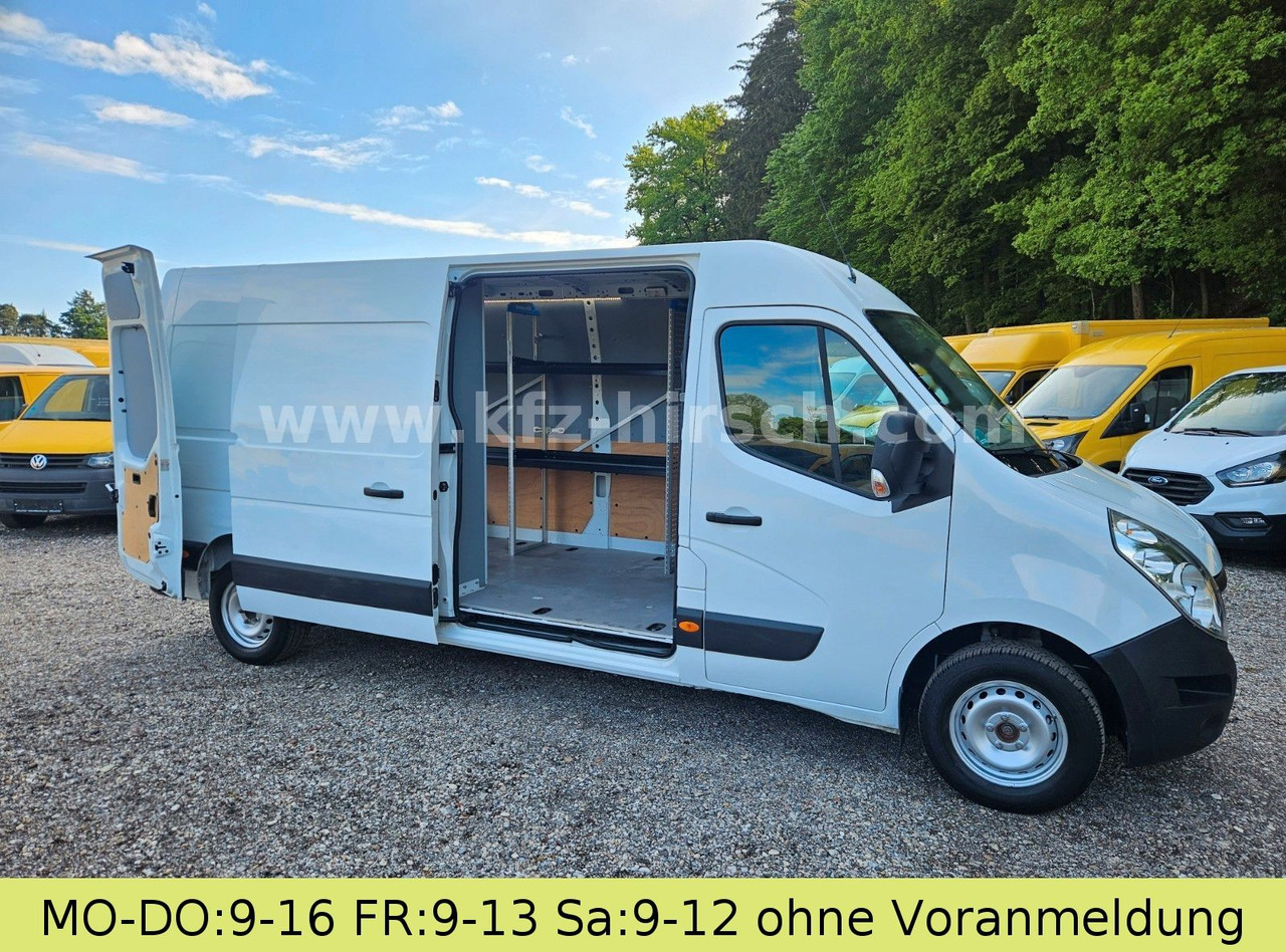 Renault Master EURO 6 *Klima*EU6*Bluetooth*Kamera*MAXI - فان: صورة 1 Renault Master EURO 6 *Klima*EU6*Bluetooth*Kamera*MAXI - فان: صورة 1