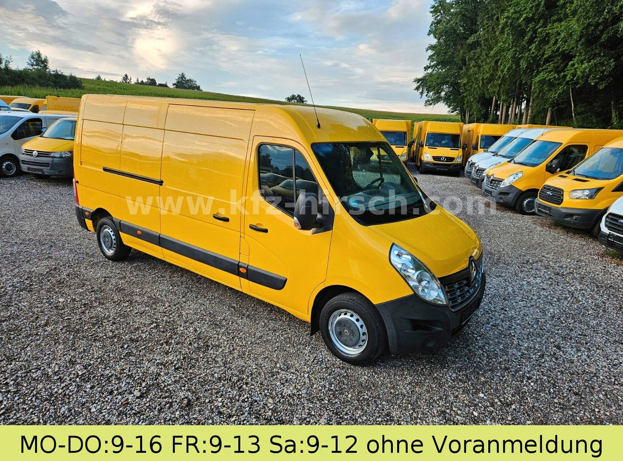 Renault Master EURO 6 *Klima*EU6*Bluetooth*Kamera*MAXI - فان: صورة 3 Renault Master EURO 6 *Klima*EU6*Bluetooth*Kamera*MAXI - فان: صورة 3