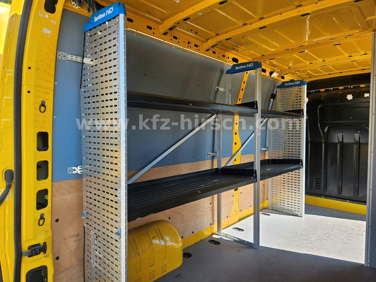 Renault Master EURO 6 *Klima*EU6*Bluetooth*Kamera*MAXI - فان: صورة 5 Renault Master EURO 6 *Klima*EU6*Bluetooth*Kamera*MAXI - فان: صورة 5